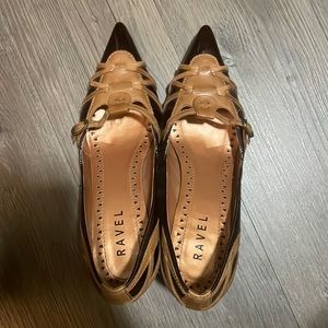 Made in Brazil. Ravel.